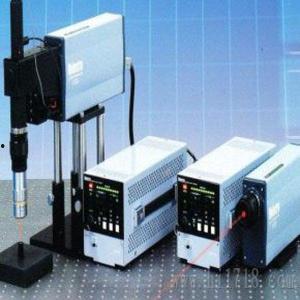 国产激光测振仪